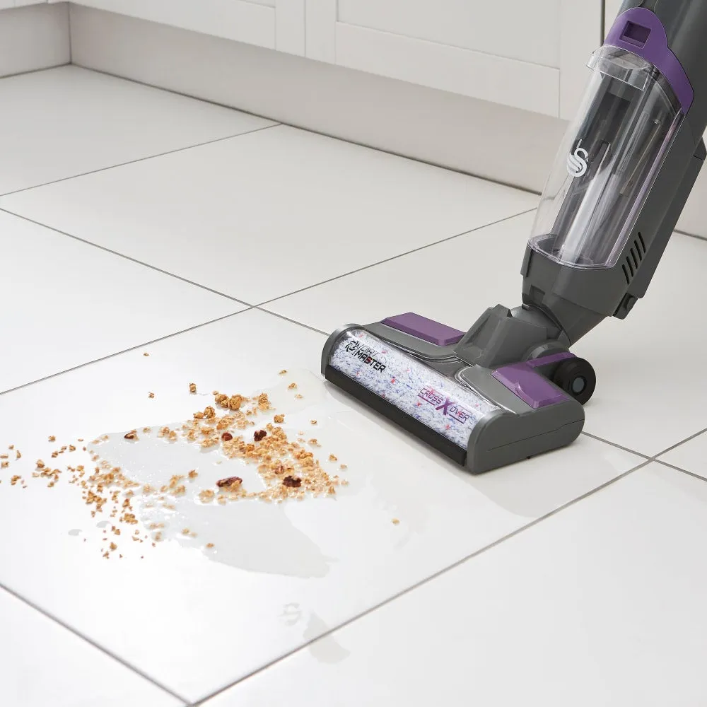 Swan Dirtmaster Crossover All-in-One Hard Floor Cleaner