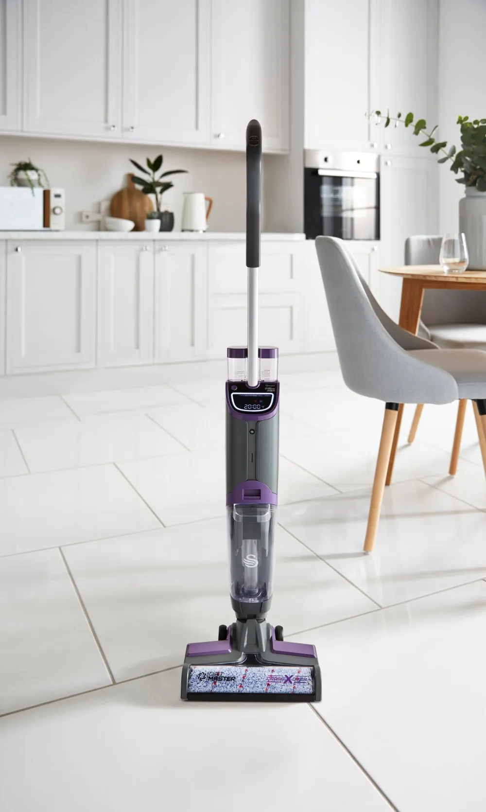 Swan Dirtmaster Crossover All-in-One Hard Floor Cleaner