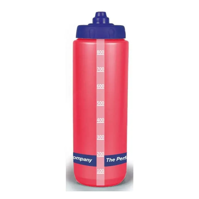 Team Water Bottle