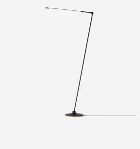 Thin Floor Lamp