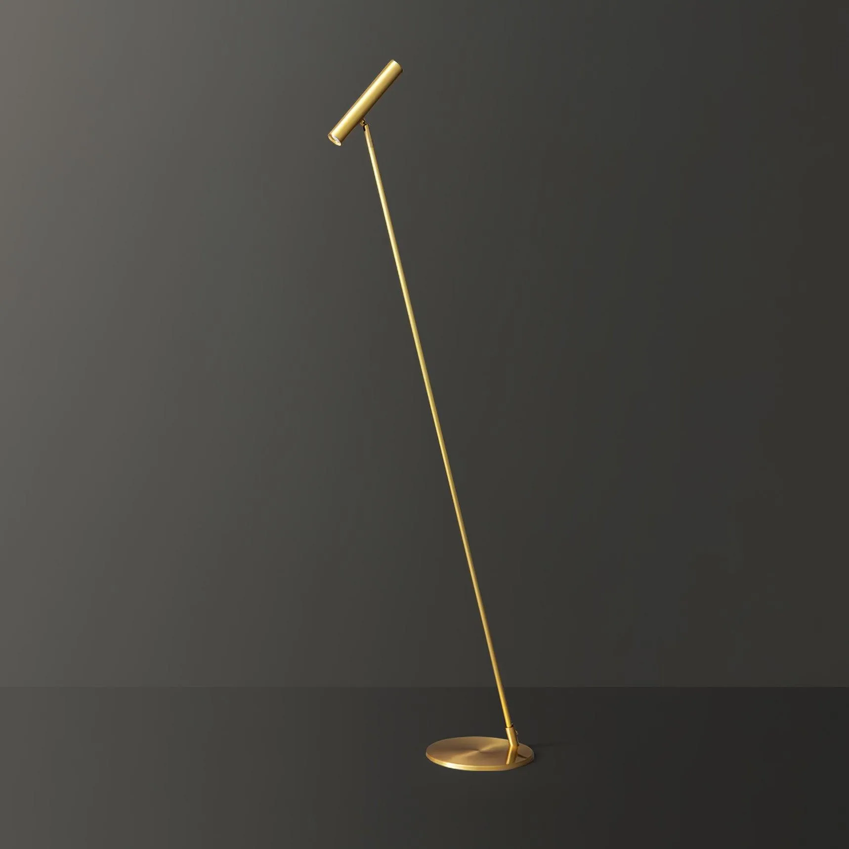 Tom LED Floor Lamp