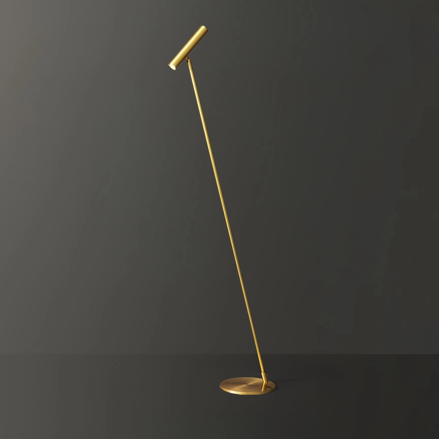 Tom LED Floor Lamp