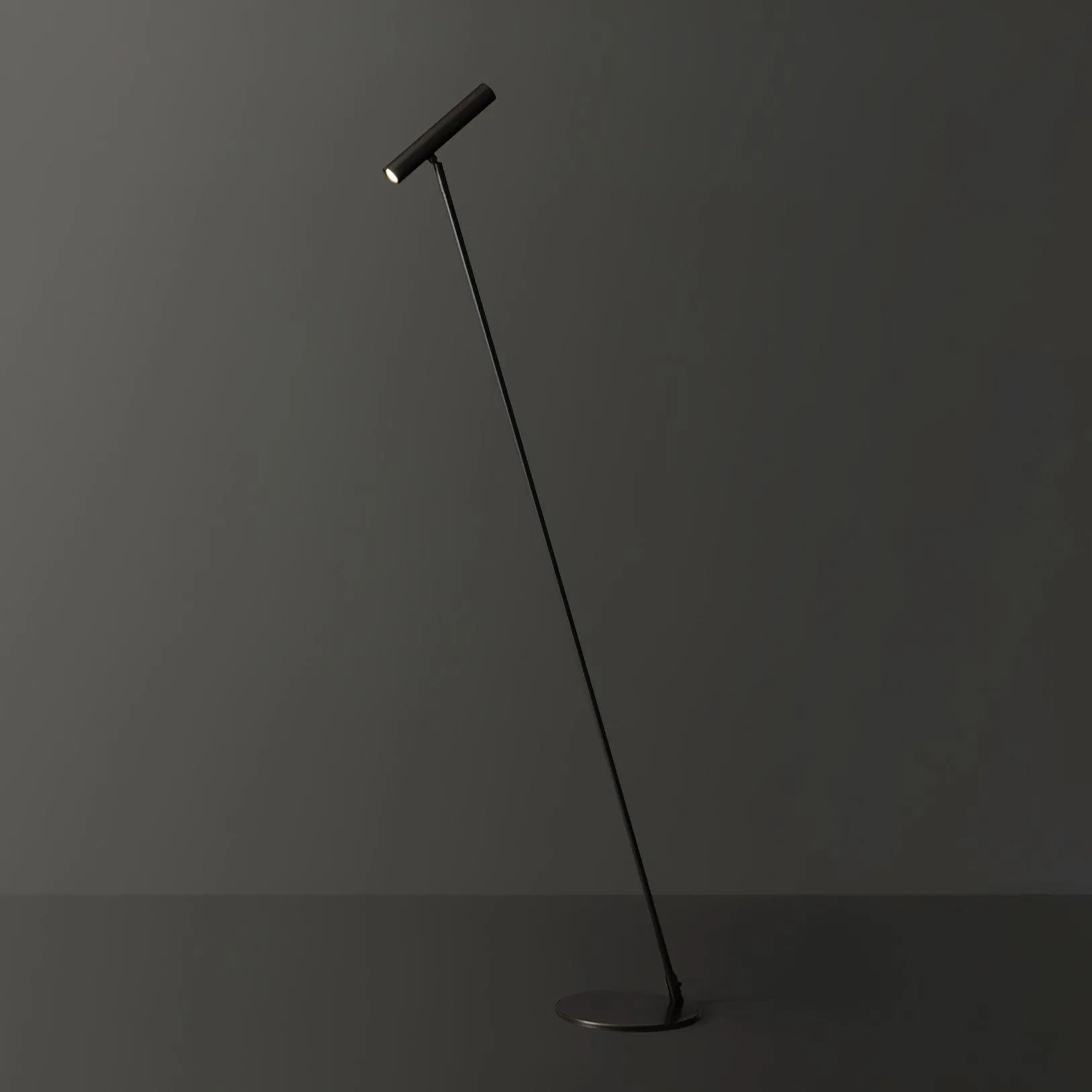 Tom LED Floor Lamp