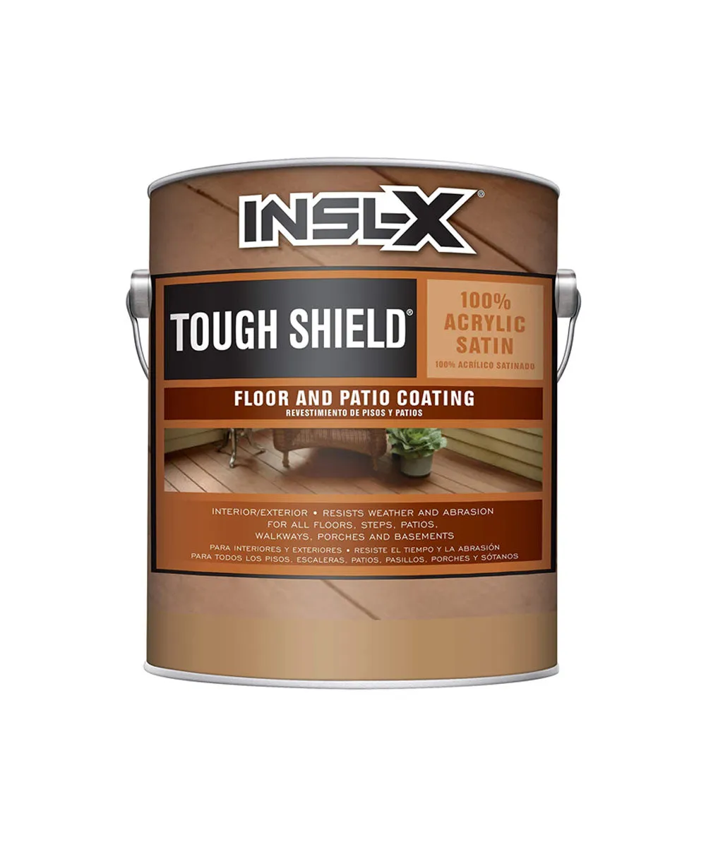 Tough Shield Insl-X