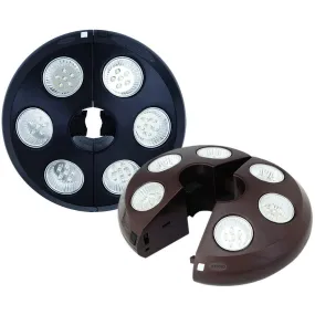 Treasure Garden Umbrella Light Kit