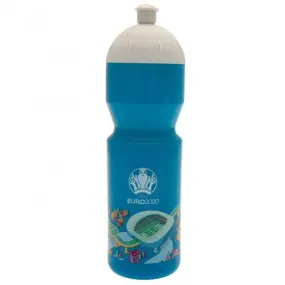 UEFA Euro 2020 Drinks Water Bottle