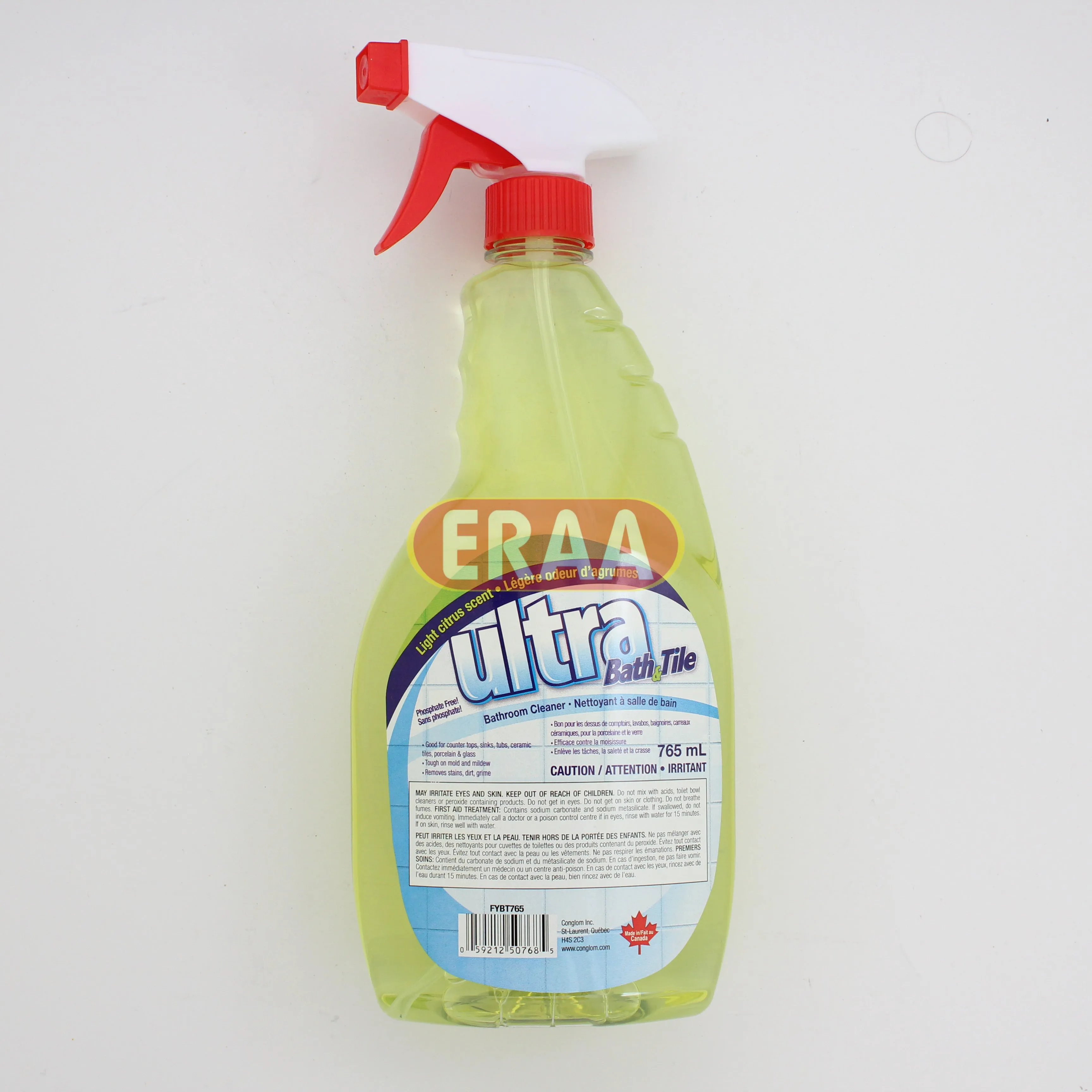 Ultra Bath Tile 765ml