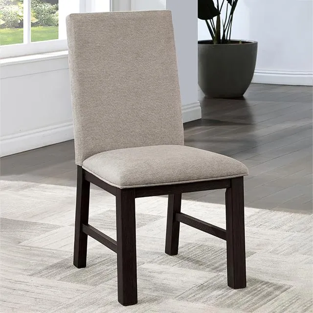 UMBRIA Side Chair (2/CTN)