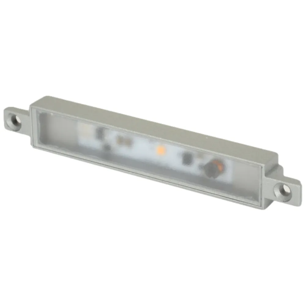 Unique ISO, 12VLED, 27K LED 40 or 140 LED MODULE