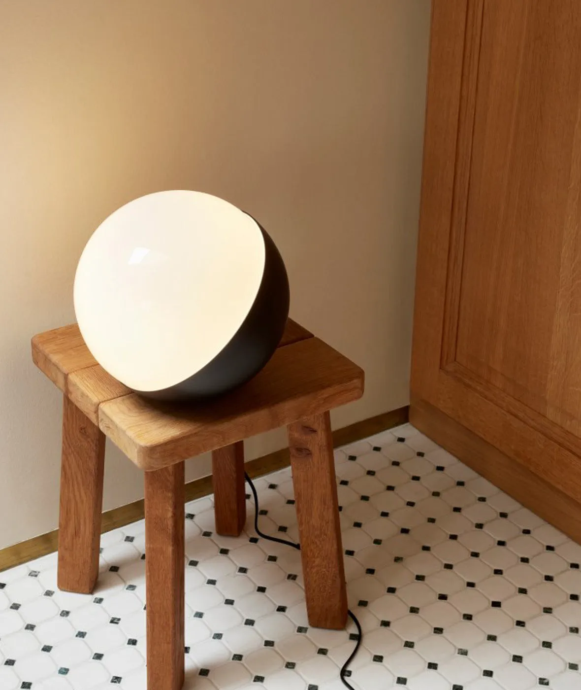 VL Studio Table/Floor Lamp