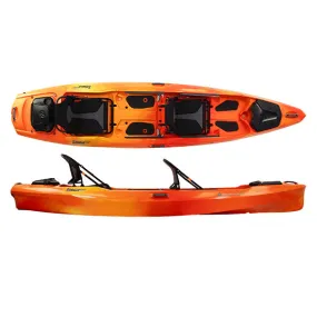 Wilderness Systems Targa 130T Recreational Kayak