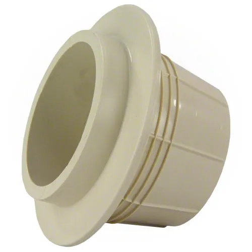 Zodiac Caretaker 2.5" UltraFlex Collar - Light Cream