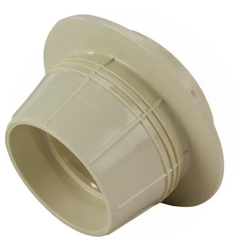 Zodiac Caretaker 2.5" UltraFlex Collar - Light Cream